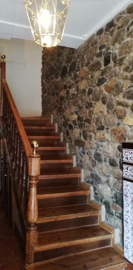 Apartamento El Manantial Apartment Пола де Лена Екстериор снимка